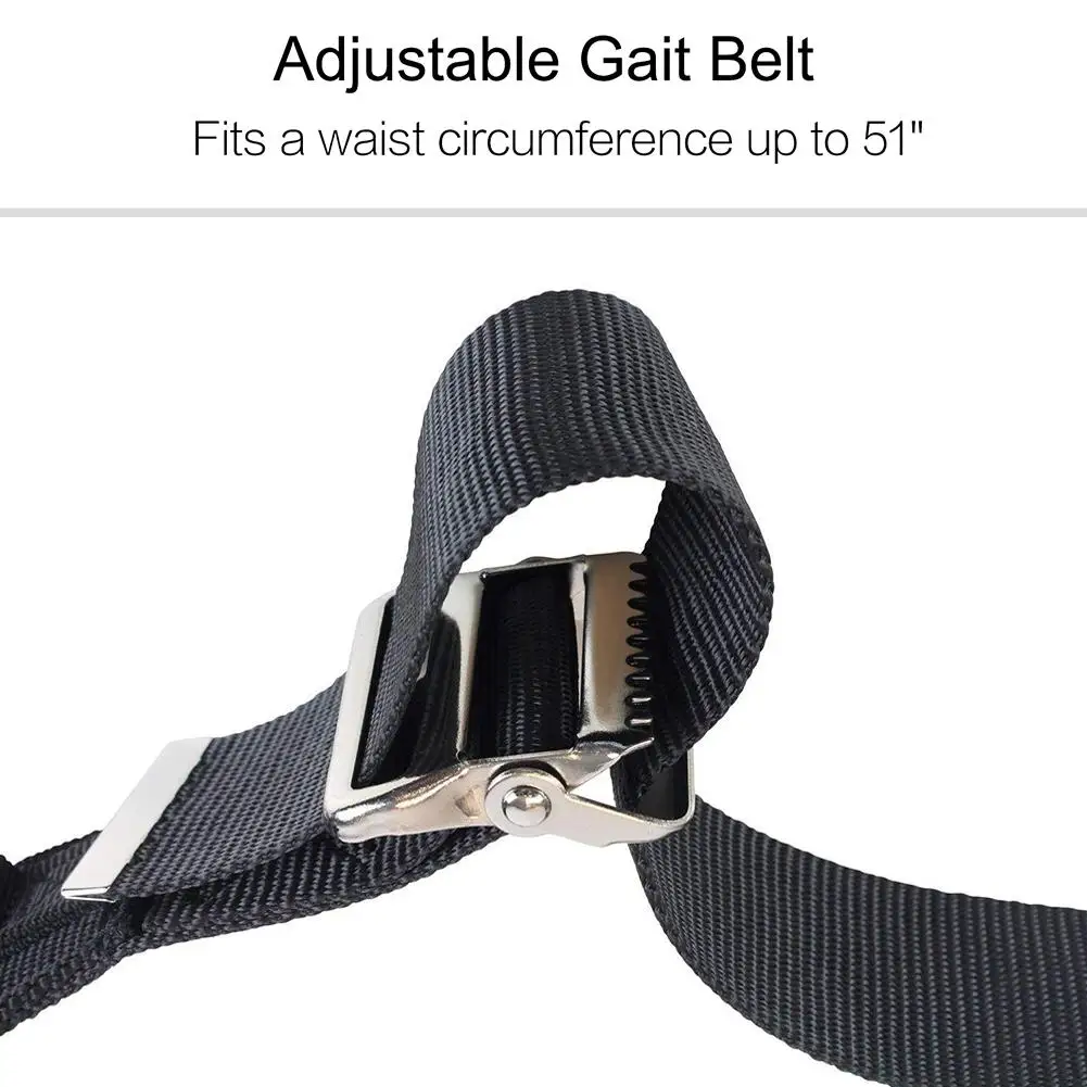 Ремень для переноса с длинным ремешком и быстроразъемной металлической пряжкой