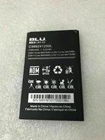 c986241250l genuine original oem li ion battery for blu advance a6 a190p 2500mah
