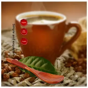 Деревянная ложка из бамбука Кухня Пособия по кулинарии посуда инструмент