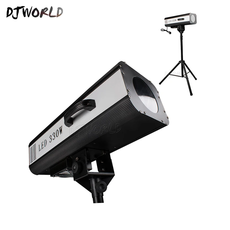 Djworld хит продаж светодиодный 330 Вт Точечный светильник высокой мощности