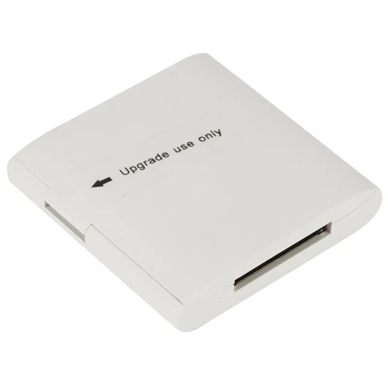 Bluetooth-совместимый адаптер музыкального ресивера A2DP для IPod IPhone 30-контактный