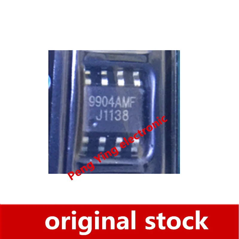 5 шт./лот CH9904AMF 9904AMF SOP8 original spot|Интегральные схемы| |