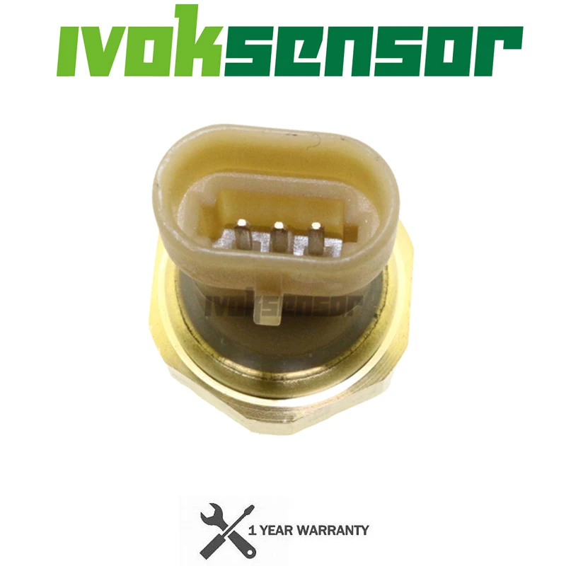 Датчик давления для моторного масла отправителя CUMMINS CGE280 GAS PLUS 4921503 3348579