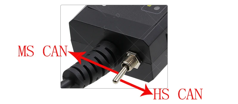 elm327 USB FTDI PIC18F25K80 с переключателем кода сканера HS CAN и MS CAN Super Mini elm327 obd2 V1.5 Bluetooth