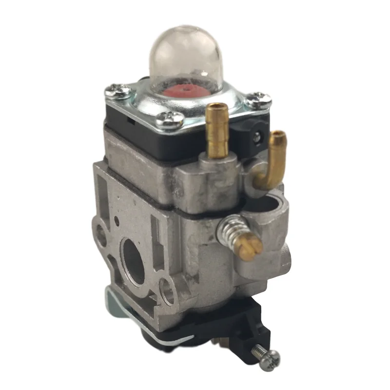 40cc 43cc 49cc 2 тактный карбюратор газонокосилка хедж триммер кусторезы двигатель