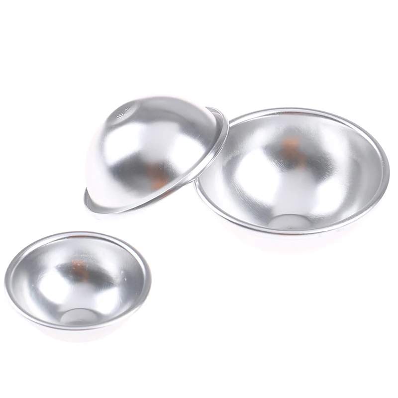 3 шт./упак. Соль для ванн шариков льда кубиками соль Пудинг Желе Форма из