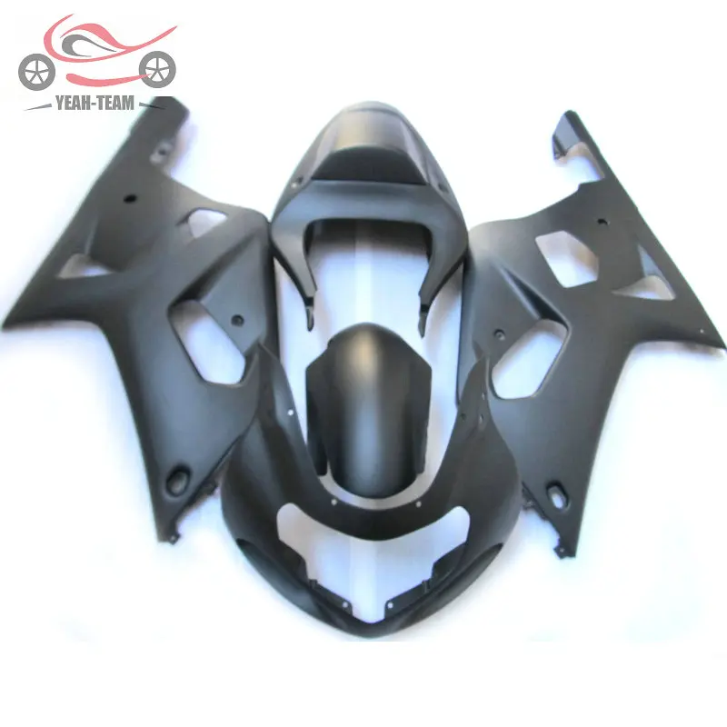 Набор обтекателей для Suzuki K1 2001 2002 2003 GSXR600 01 02 03 GSXR750 600 набор мотоциклов | Автомобили