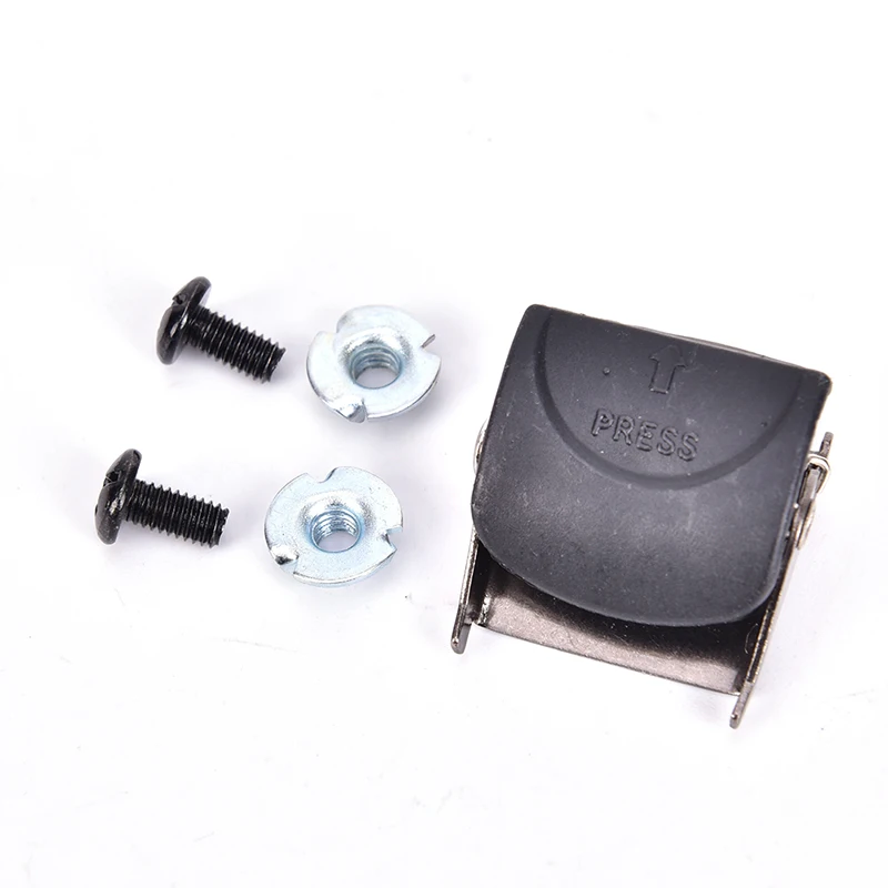 Роликовые лезвия пряжки и ремни Встроенный скейт застежка для обуви/застежки FSK