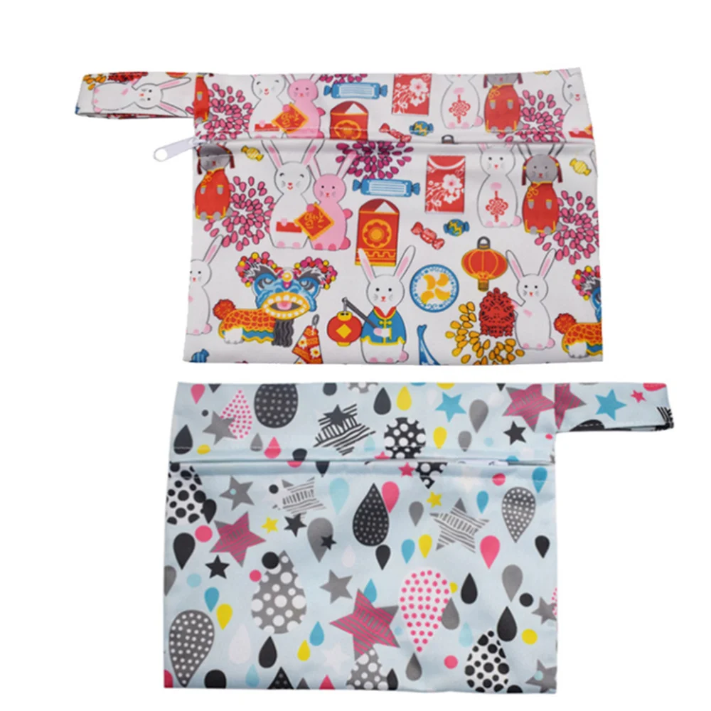 

8Pcs Washable Sanitary Pads Reusable Menstrual Pads Bamboo Charcoal Fiber Nursing Mat Sanitary Towels Napkins (7Pcs Sanitary Pad