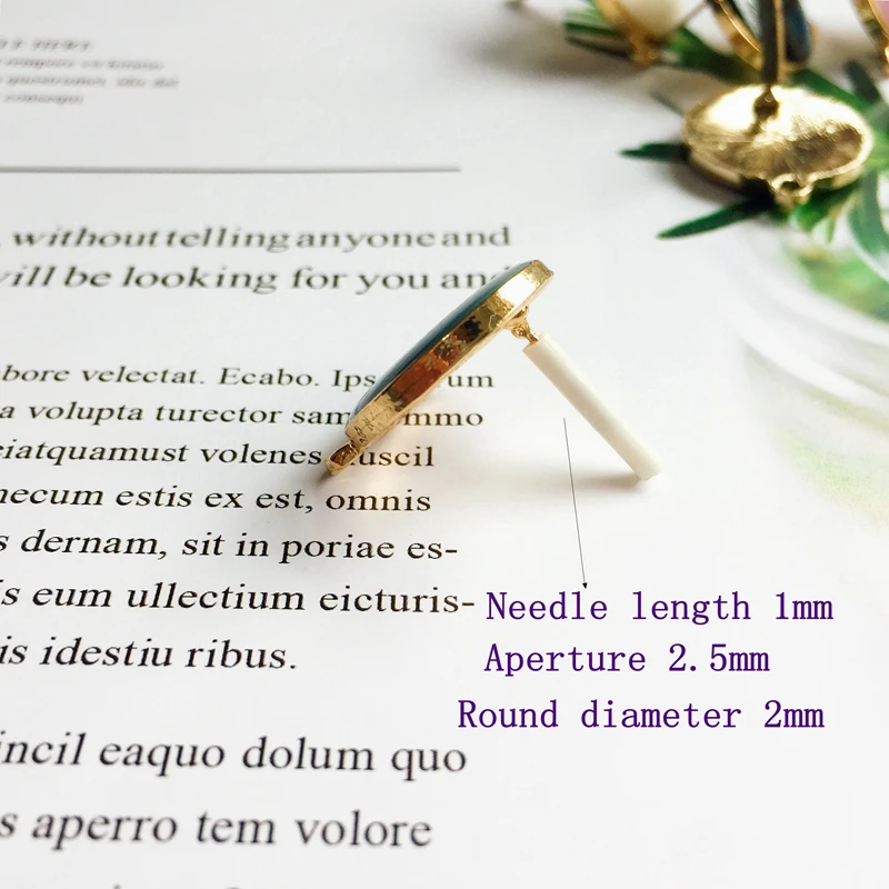 Японские и южнокорейские свежие разноцветные искусственные материалы ювелирные