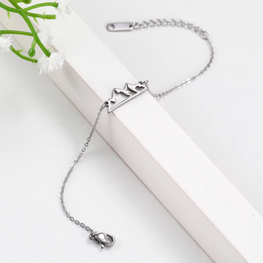 Свадебные ювелирные наборы Skyrim из нержавеющей стали ожерелье с подвеской