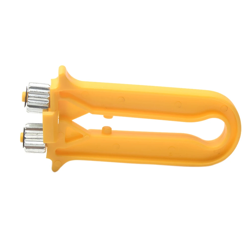 Пряжа колеса гнездо коробка оборудование пластик практичный плотный инструмент