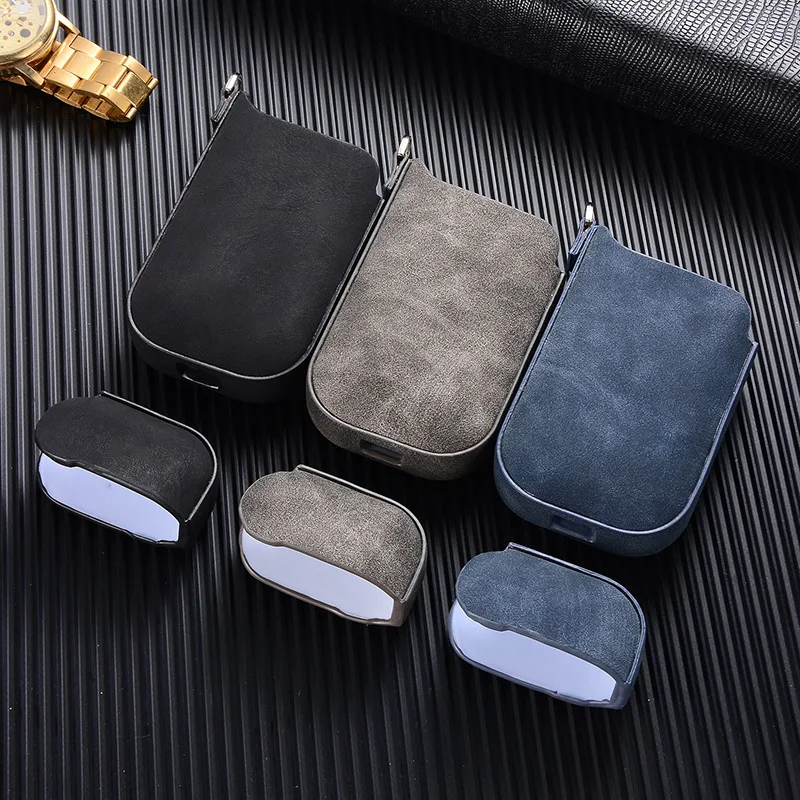 Хит продаж Новый чехол для электронной сигареты сигареты|Аксессуары сигарет| |