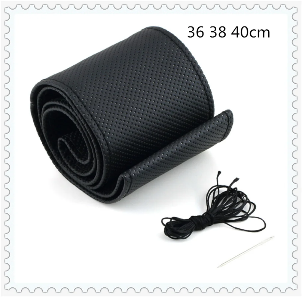 Универсальные Искусственные кожаные тканые Автозапчасти для Land Rover RangeHSE SC Sports