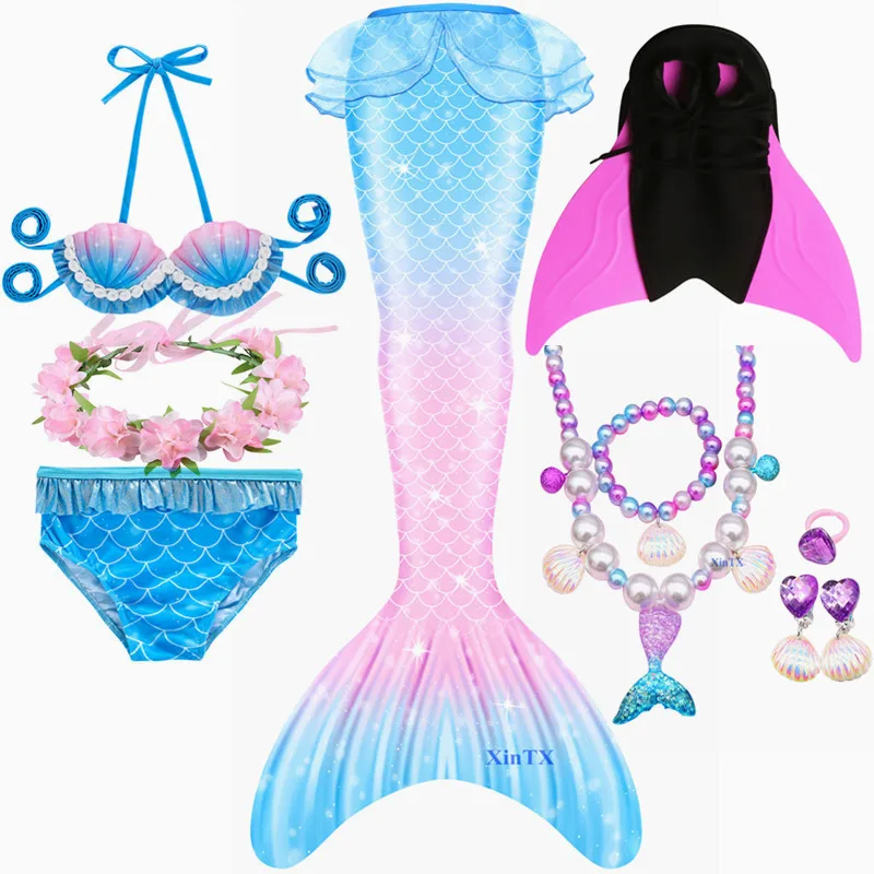 Лидер продаж для маленьких девочек в комплекте летний купальный костюм