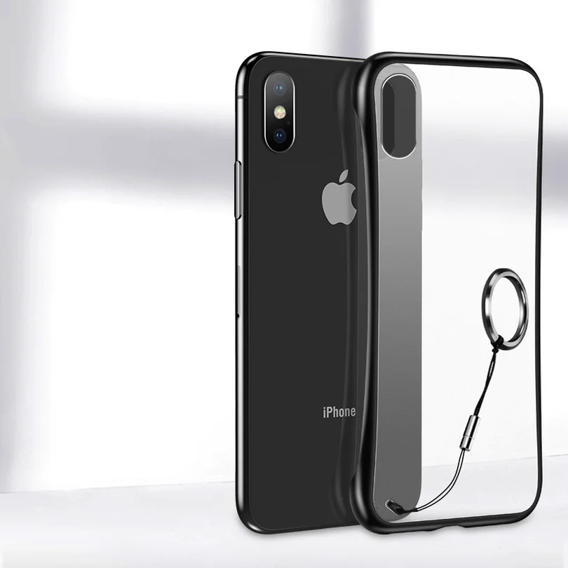 UPaitou выполненные чехол для OPPO A9 A5 2020 Realme 5 3 2 Pro матовый жесткая полная крышка