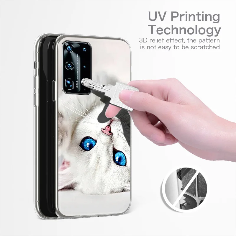 

Silicone Case For Honor 20 Lite Back Cover Phone Case For Huawei Honor 20 Pro LYAL-L21 YAL-L41 Luxury 360 Full Protective Cover