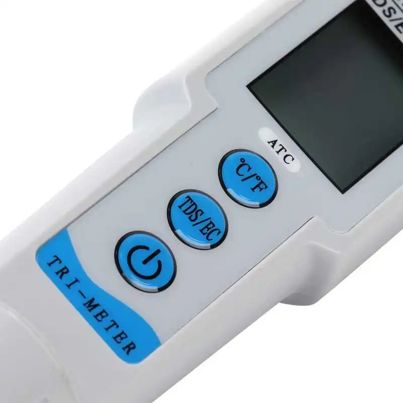 Штатив для индукционного нагревателя анализатор качества воды EC/TDS монитор