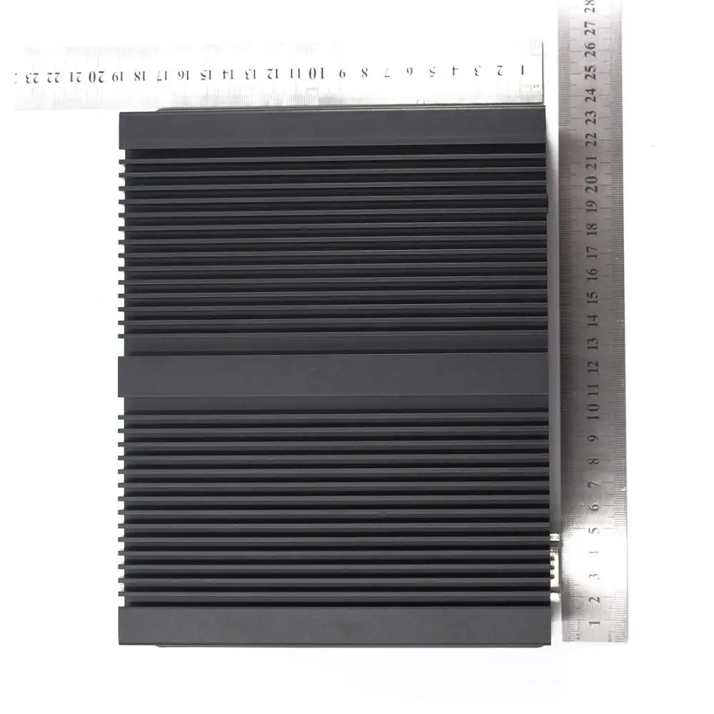 Мини-ПК i7 8565U i5 8265 i3 8145U 2 * DDR4 макс. 64 ГБ Windows 10 SIM-порт HDMI type-c DP поддержка 3 дисплея Wi-Fi