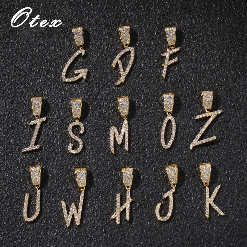 Роскошная брендовая модная мужская цепочка на веревочке с надписью Подвеска для