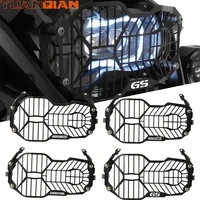 for bmw r1200gs adventure r1200 gs lc adv r 1200 gs 2014 2015 2016 2017 2018 motorcycle headlight protector grille guard cover