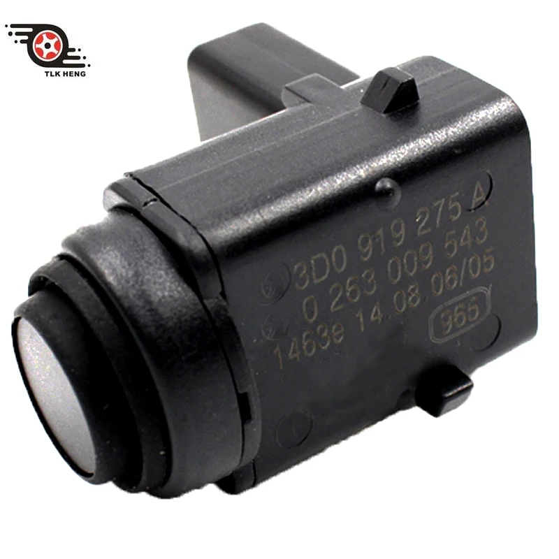 

NEW PDC Parking Sensor Parking Radar 3D0998275A for VW SEAT Skoda Golf Jetta Phaeton Touareg Touran Audi Q7