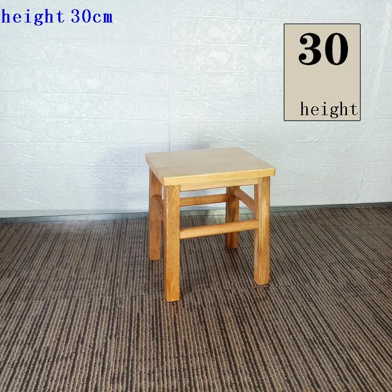 

Nordic Furniture Pouf Chambre Footstool Pufa Do Siedzenia Pouffe Cocina Change Shoes Sgabello Tabouret Taburete Poef Foot Stool