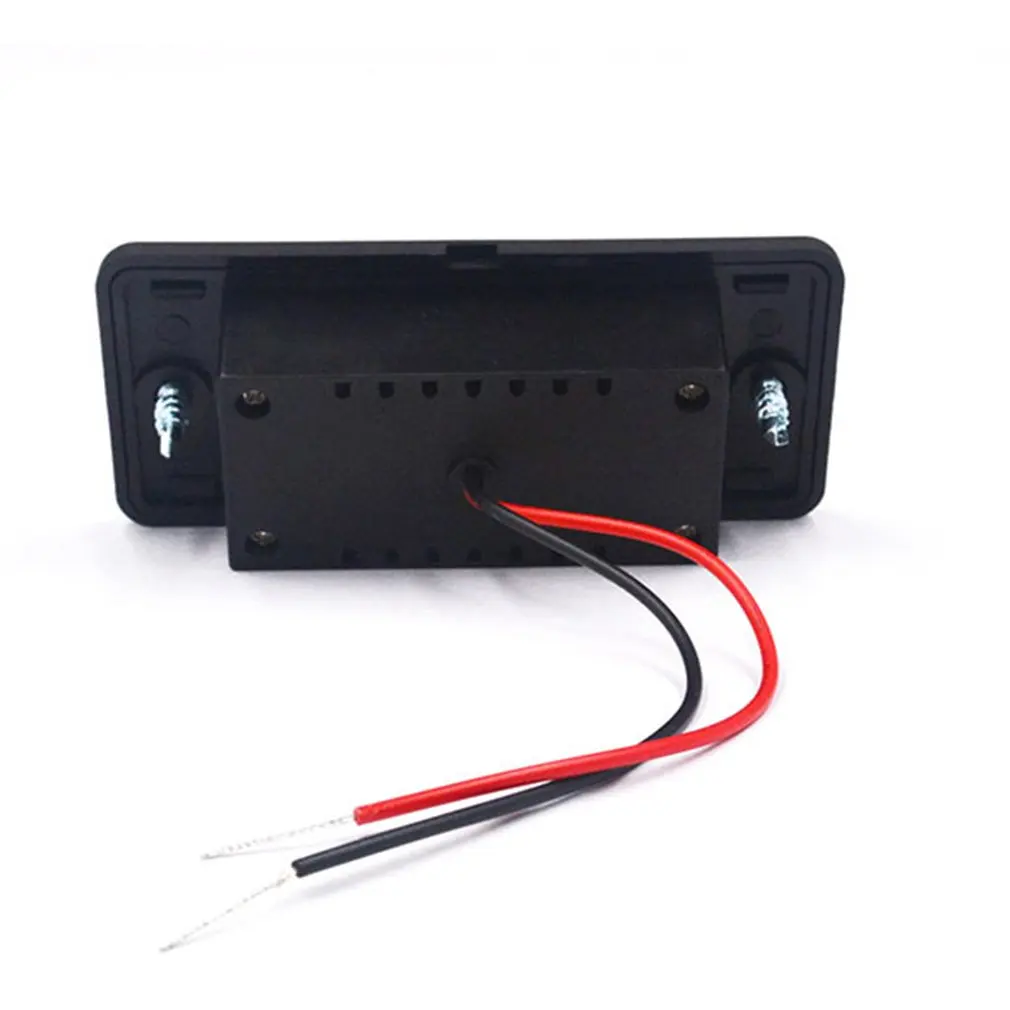 Розетка зарядная с двумя USB портами 4 8 А 3 1 12 В|USB-адаптеры| |
