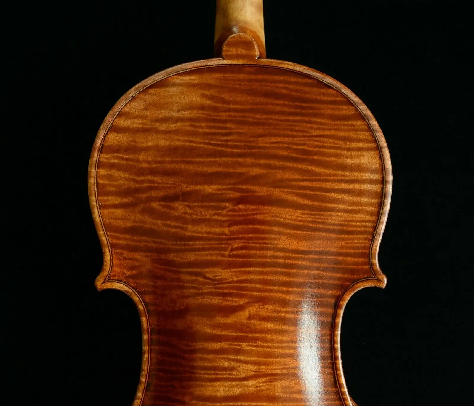 Скрипка Stradivari 1716 мессийский скрипка боснийский клен и Австрийская ель | Спорт