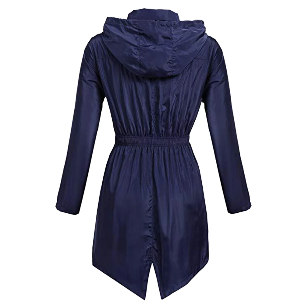 

Women Fashion Winter Jackets Coat Thicken Hooded Warm Lightweight Waterproof Long Parka Puffer Outdoor Jacket