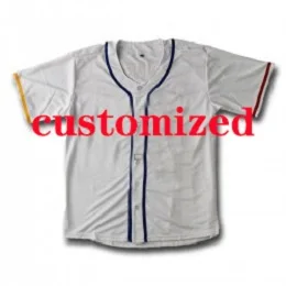 Мужские бейсбольные майки на заказ|Бейсбольные майки| |
