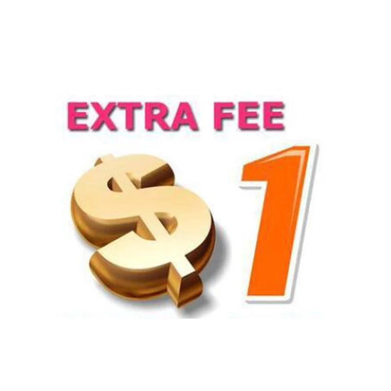 

Pay for Difference Extra Payment