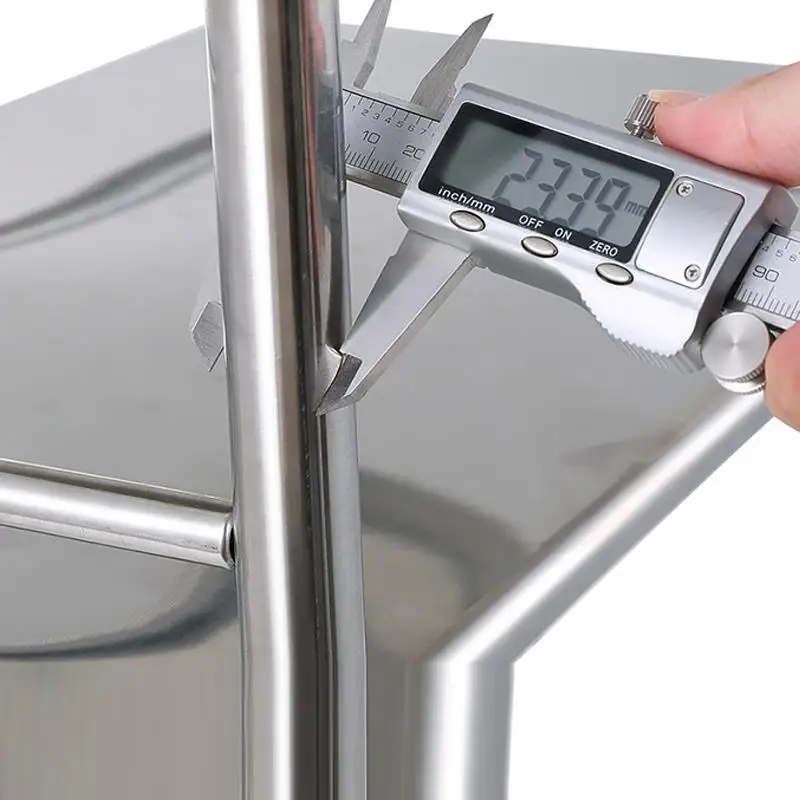 Rangement Organisateur Mutfak Malzemeleri Dish Drying Sink Organizer Stainless Steel Cuisine Cocina Organizador Kitchen Rack | Дом и сад
