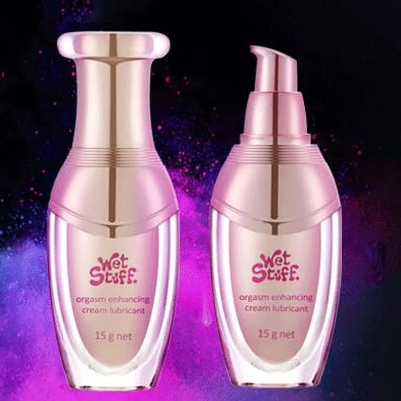 Высококачественный Интенсивный Гель 15 мл Капли смазка Женский гель для женщин