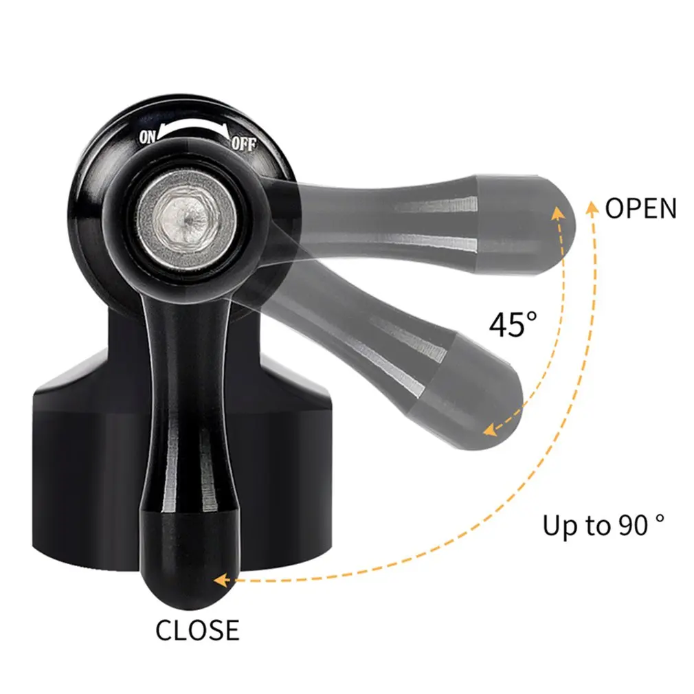 

CO2 Inflator Carbon Dioxide Bicycle Pump Mountain Bike Road Bike Riding Equipment Manual Pump Cycling Accessories