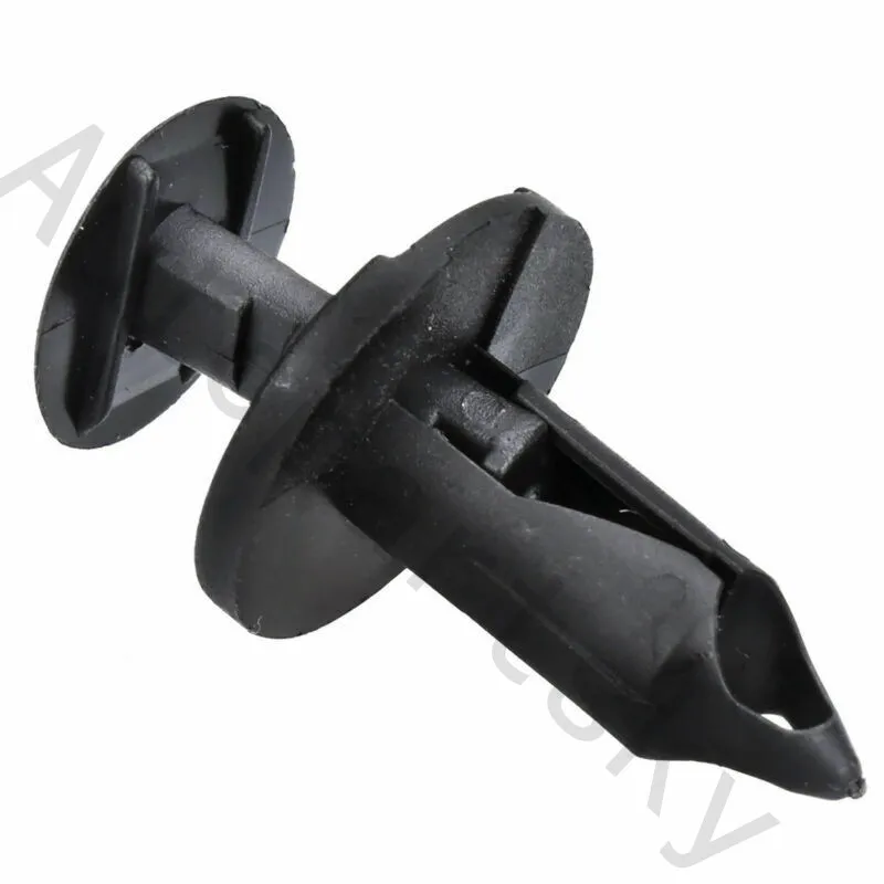 21030249 Push Type Retainer Clips for GM / Ford &amp Chrysler Jeep Dodge Rivet Trim Moulding Clip w/ High Quality | Автомобили и