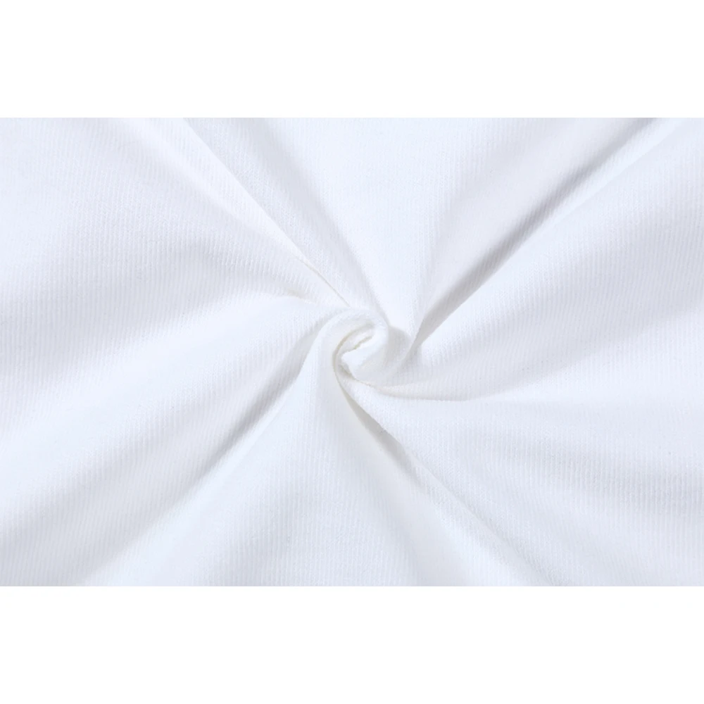 Осенняя новая хлопковая Футболка мужская мотоциклетная уличная реглан с