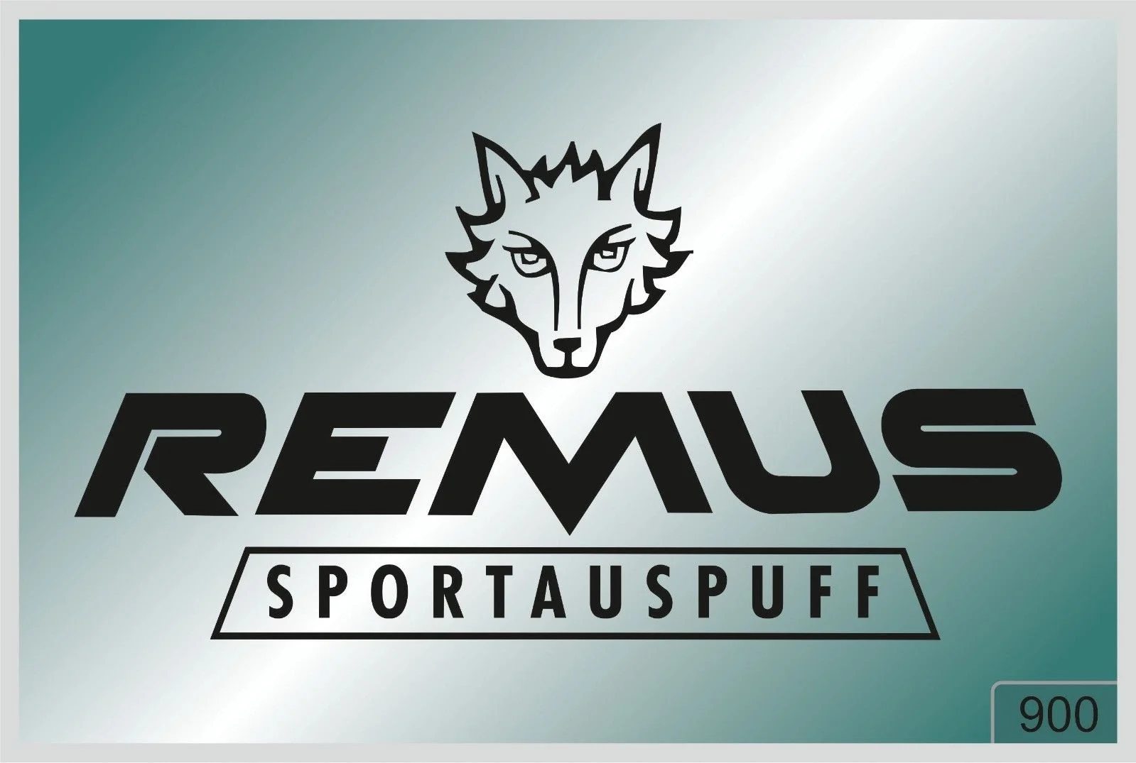 Для Remus2 -2 шт. Высококачественные наклейки разных цветов 900 | Автомобили и