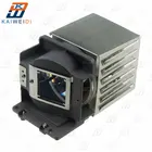 RLC-072 заменяемая прожекторная лампа для VIEWSONIC PJD5123 PJD5133 PJD5223 PJD5233 PJD6653WS PJD5353 PJD6653W проекторы