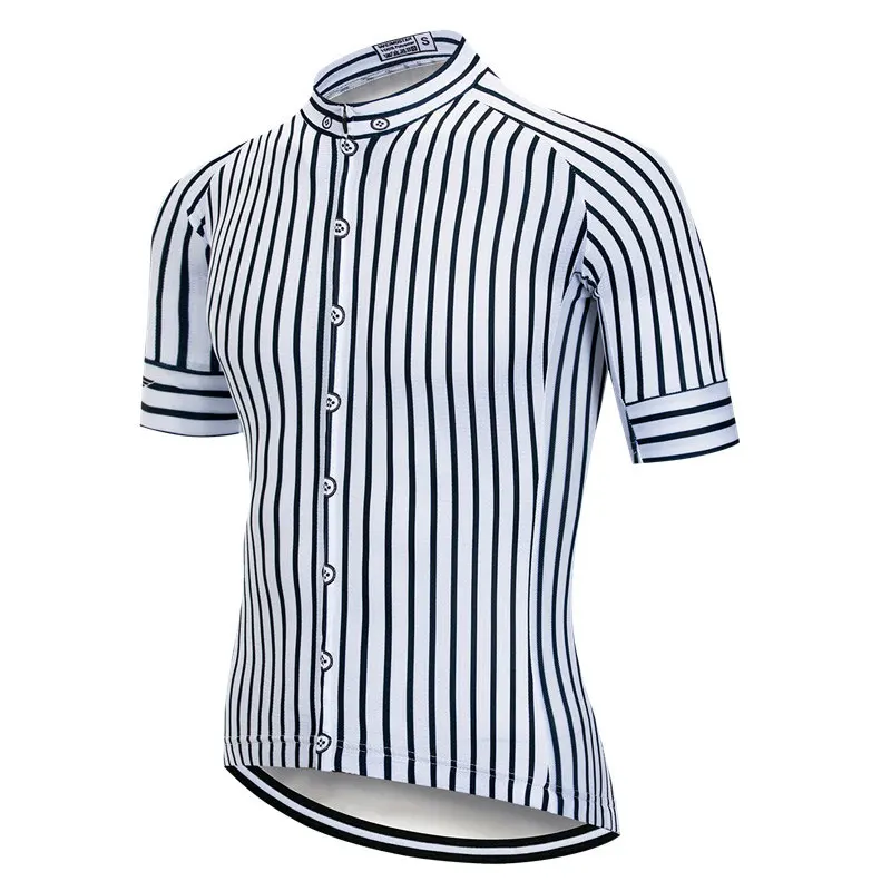 Мужские Вело-Джерси Moxilyn спортивный костюм одежда для велоспорта футболка