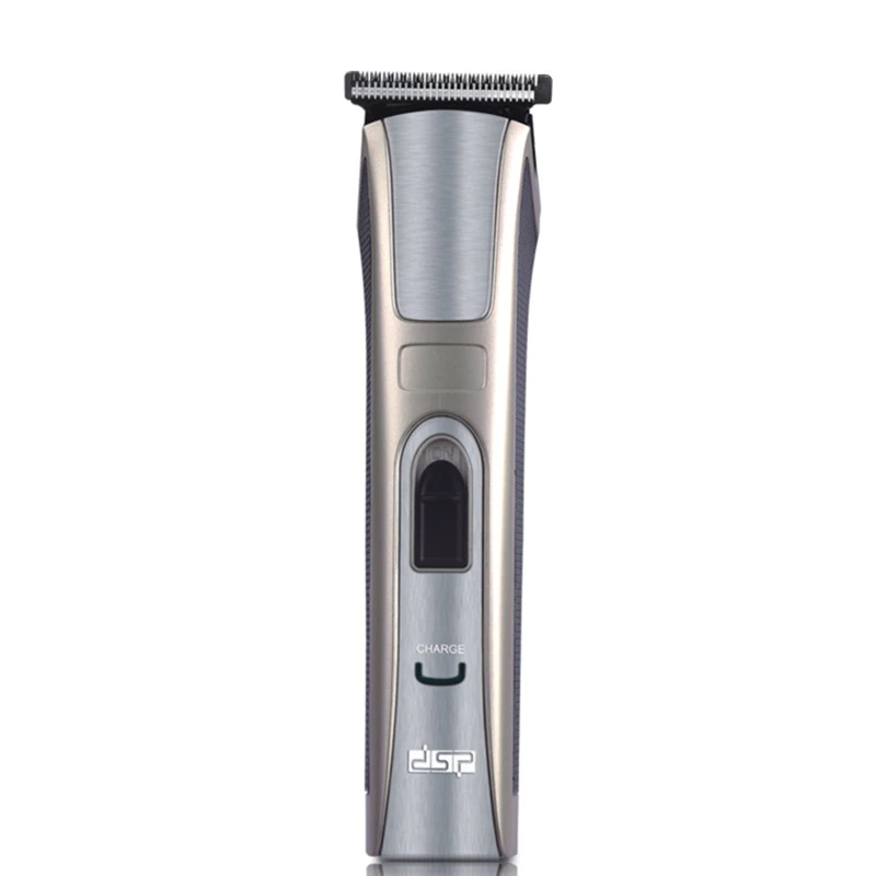 

Профессиональная машинка для стрижки волос парикмахерский триммер для волос Водонепроницаемый, Машинка для стрижки волос, электрическая б...