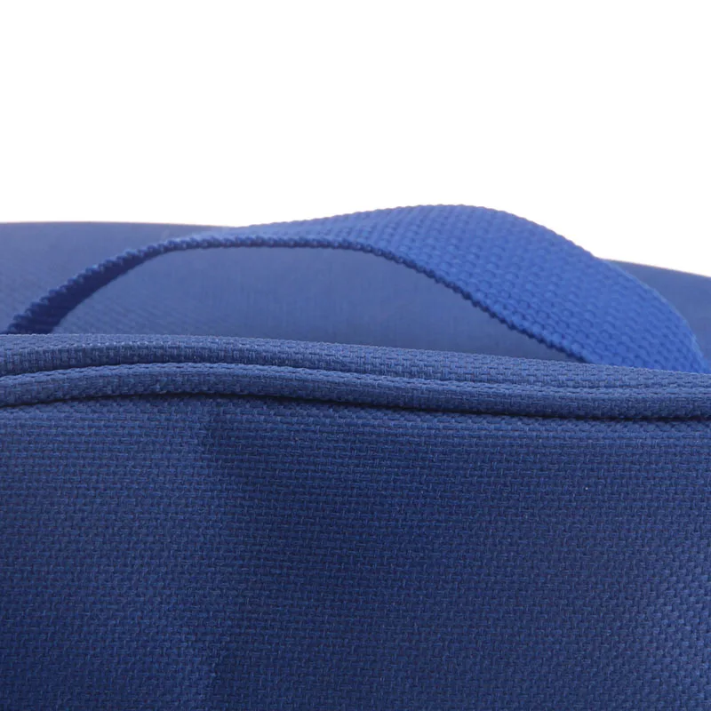 5 цветов сумок для хранения кукол может вмещать одежду и обувь 18-дюймовых