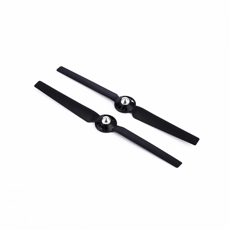 4 шт. ABS самоблокирующиеся быстросъемные пропеллеры CW CCW самозатягивающиеся для