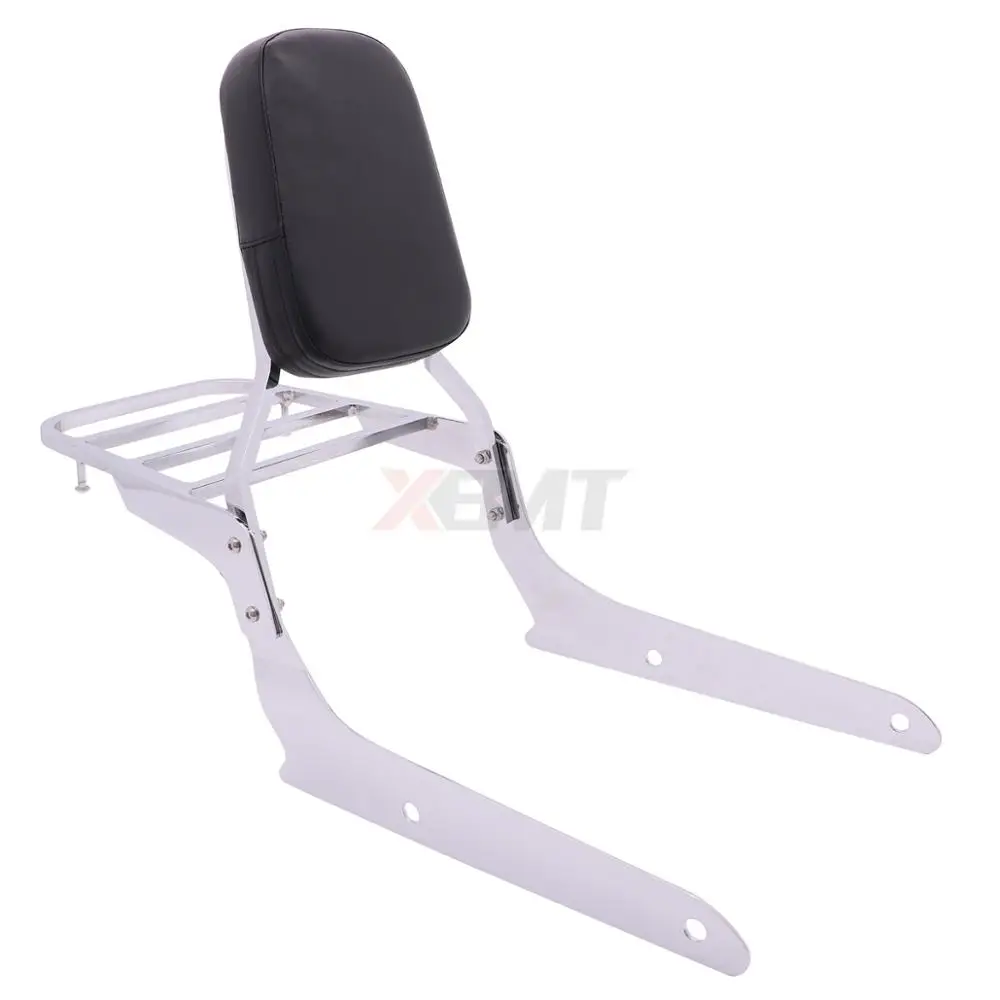 Спинка мотоциклетная для Honda Shadow VT750 C2 Spirit 2007 2014 VT750C2B Phantom 2010 2015|Накладки и