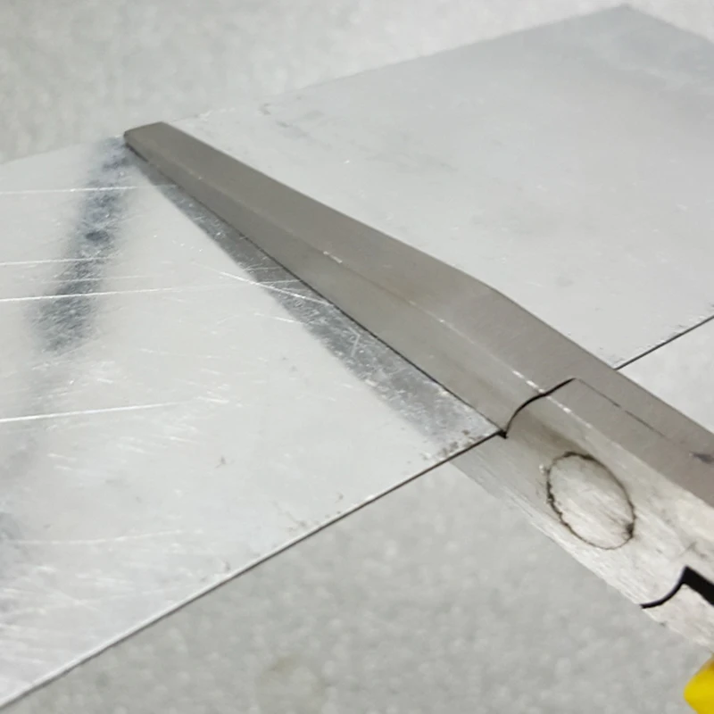 Лазерный помощник для сварки фотография с плоским зажимом из алюминия буквенный