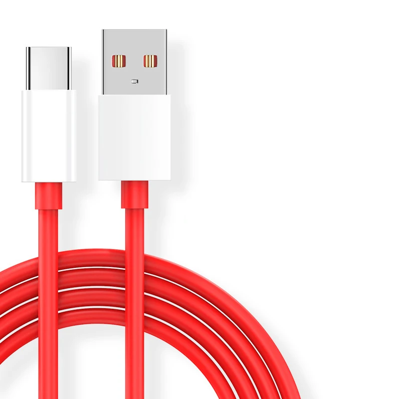 for oneplus phone accessories charger usb cable type c cable 30w high speed transmission data cable 5a fast charging usb c cable free global shipping