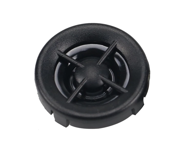 1 дюймов Автомобильный Аудио Динамик Высокочастотный динамик с 3 мкФ конденсатор