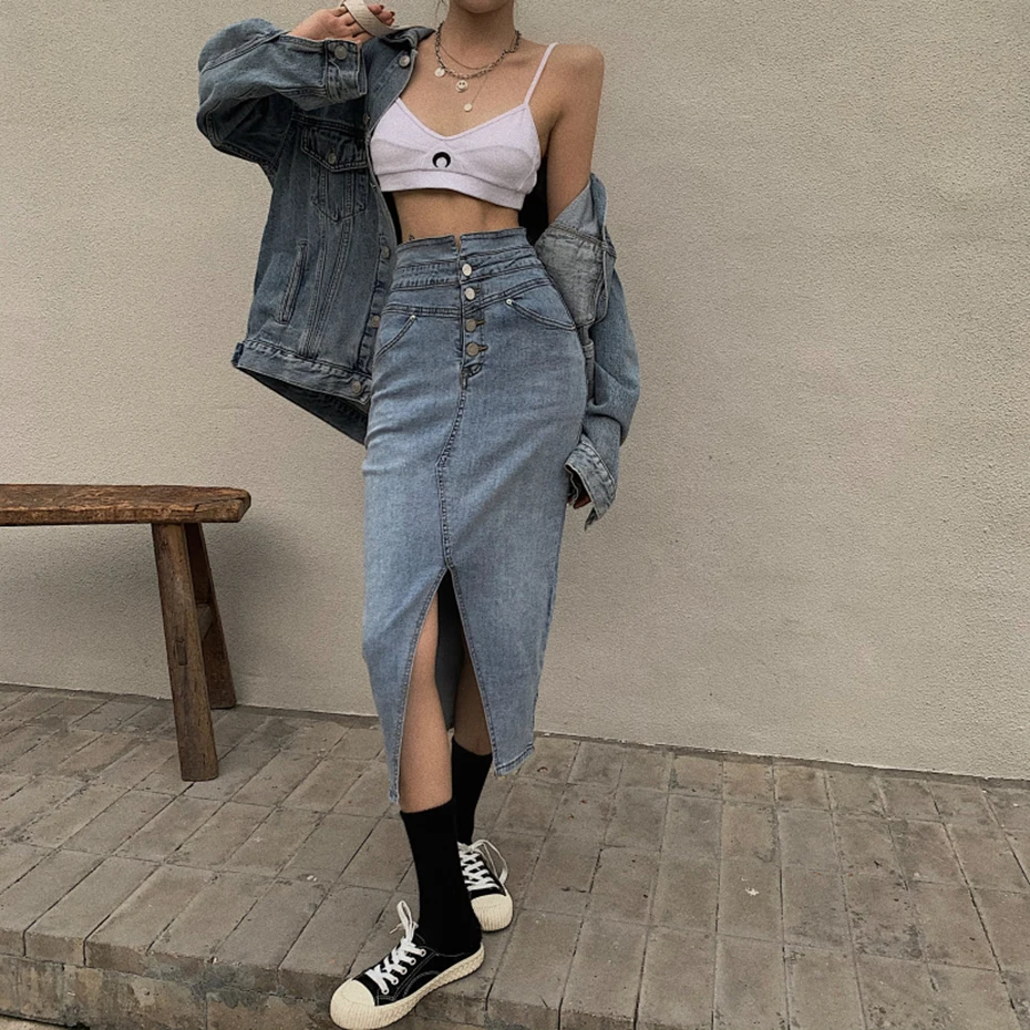 

Skirts