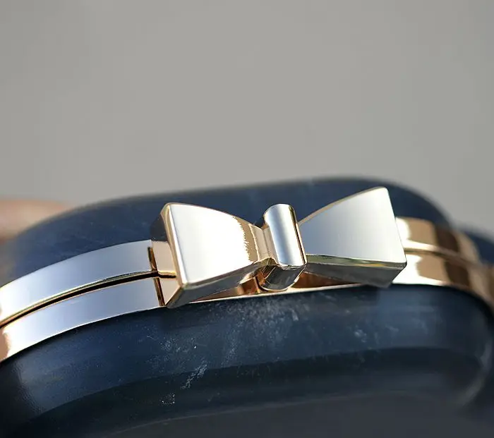 Металлическая оправа круглая для кошелька Серебристая или золотистая с черным