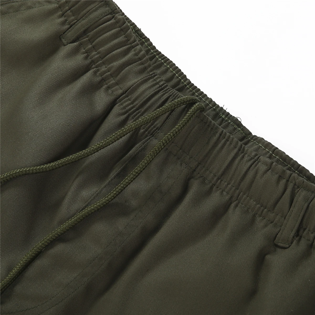 

Mens Tactical Hiking Belted Cargo Pants Male Camo Jogger Casual Cotton Trousers Fit 7 Pockets Military Army Camouflage Trousers